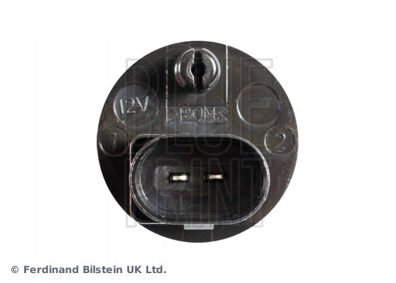 фото №3, Помпа распылителя mini mini r50, r53 2001.06-