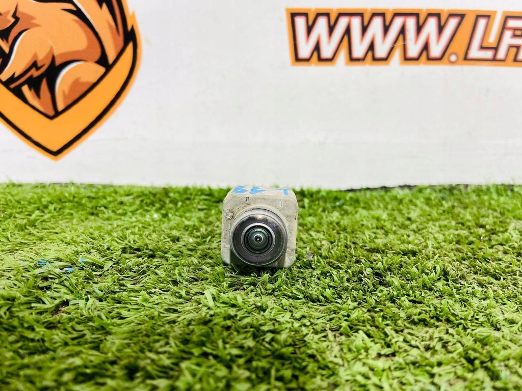 фото №13, Камера задняя заднего вида land rover l550 l8b2-19h422-ad