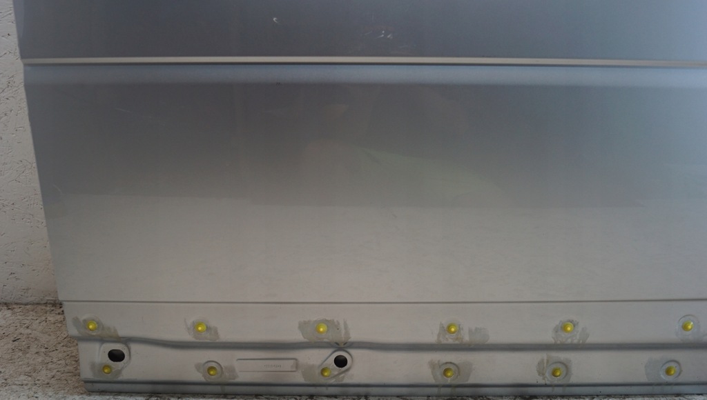 фото №7, Дверь правый перед land rover freelander ii