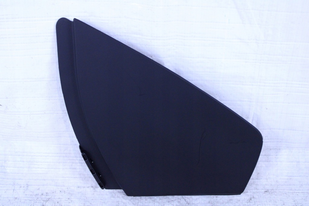 фото №1, Porsche cayman boxster 982 заглушка консолі права 991552406