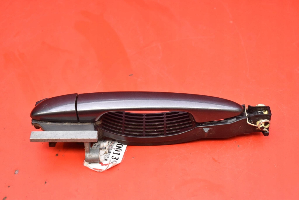 фото №6, Ручка ліва задня задня сіра mazda cx-5 1 i 11-15