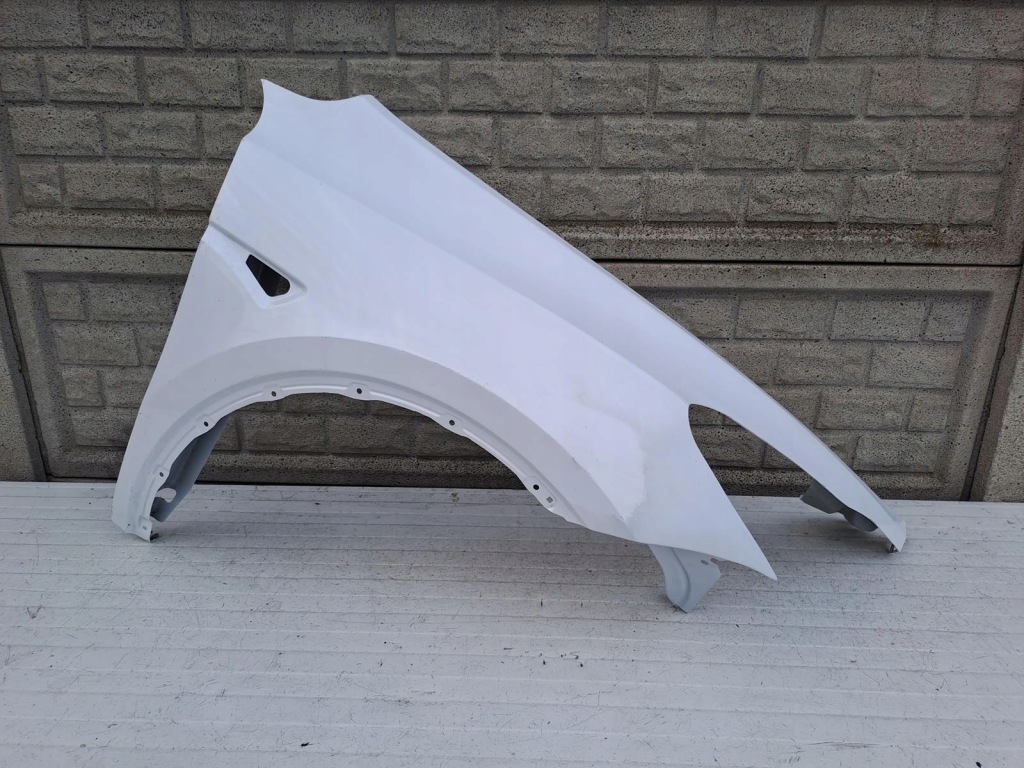 Купить Tesla y model y крыло передний правый оригинал