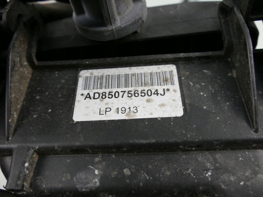 фото №9, Bmw f31 f30 3.0 d n57 корпус фільтра повітря f10