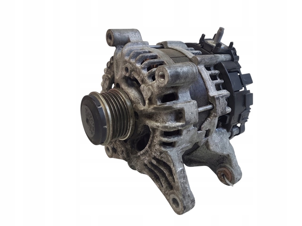 фото №1, Mercedes-benz a w177 2019 генератор