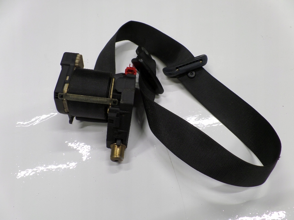 фото №1, Smart fortwo 450 pas безпеки правий