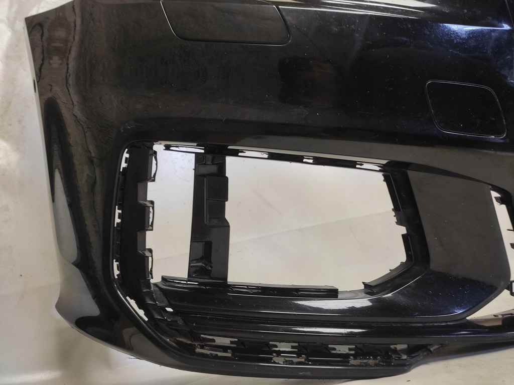 фото №13, Audi a6 c8 4k0 s-line бампер передній перед 2018- 6pdc