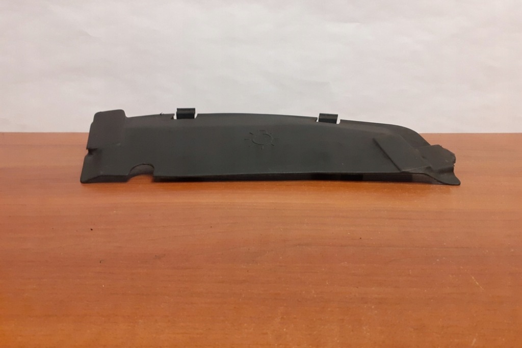 Купить Защита передней правой лампы mercedes-benz s w140 1406280845 1995