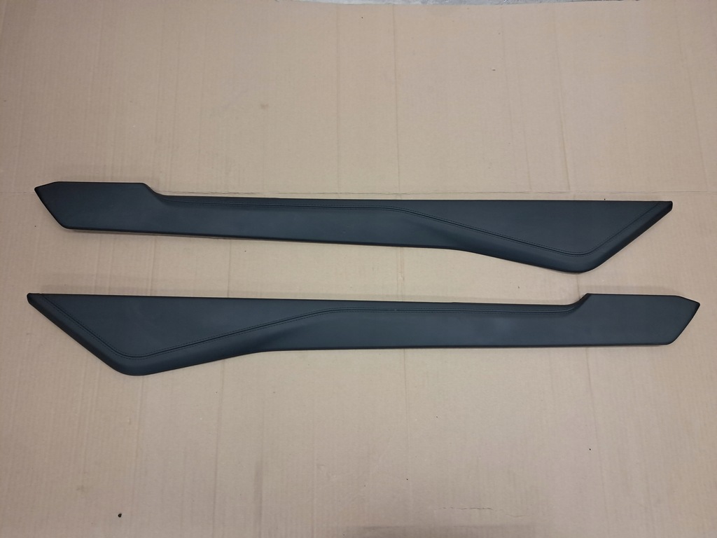 фото №15, Сиденья audi a6 c8 a7 4k s6 s7 rs6 rs7 сиденья середина кожа recaro