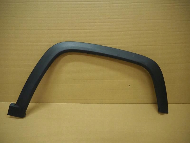 фото №1, Молдинг крила декоративна правий перед compass ii