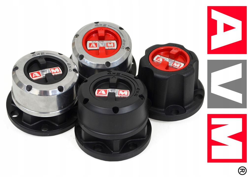 фото №6, Avm710xp extreme муфта ступица uaz / gazelle