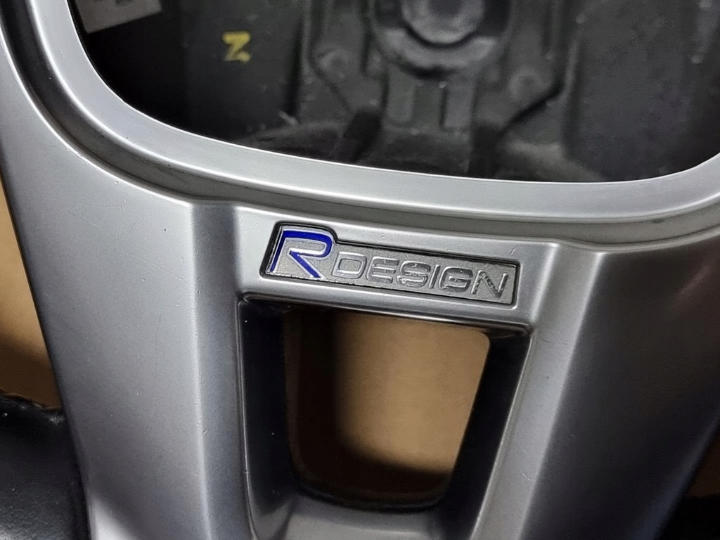 фото №5, Повітропровід rdesign volvo xc60 v60 s60 rdesign