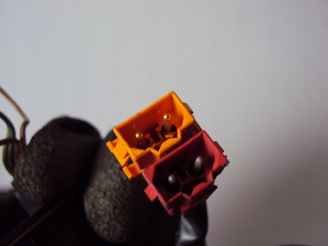 фото №9, Перемикач комбінований porsche 911 996