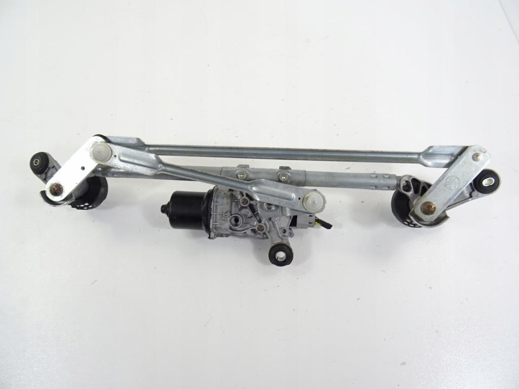 фото №6, Nissan qashqai ii j11 lift механізм двірник