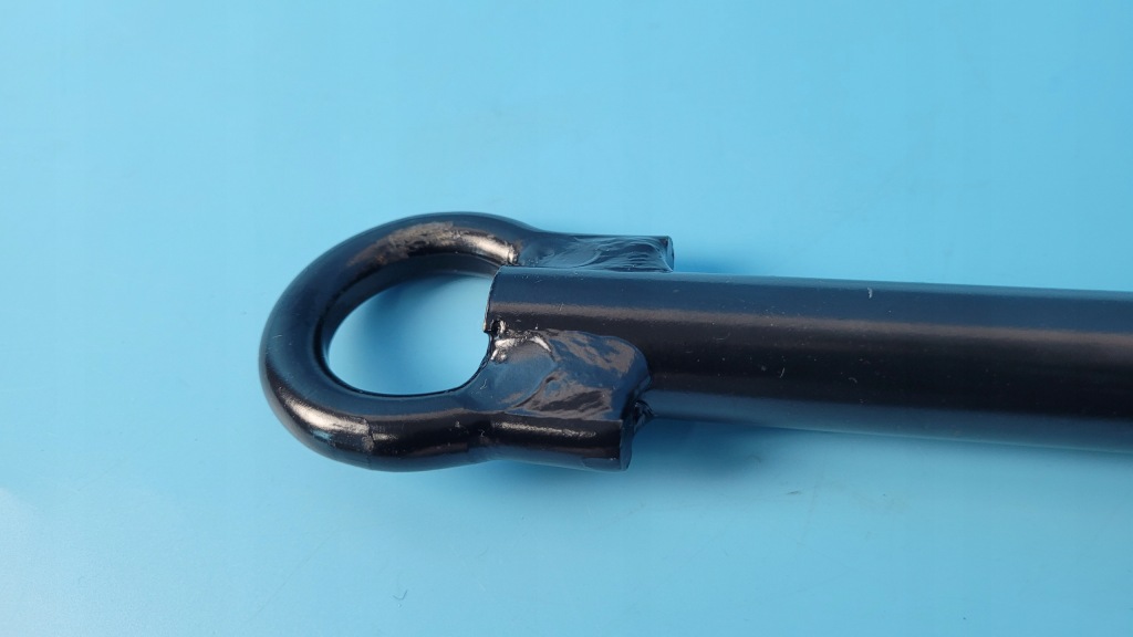 фото №7, Nissan qashqai iii j12 22r ушко hak буксировочный перед 511306ua0a