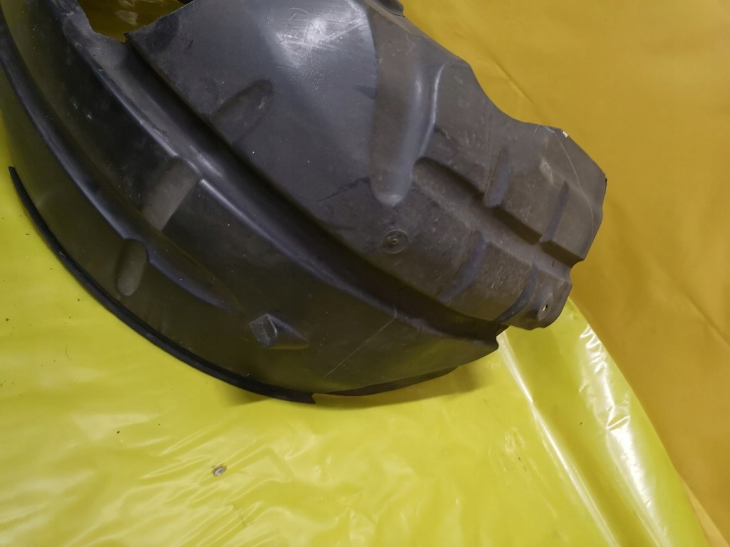 фото №6, Ford ecosport подкрылок передние левая состояние bdb