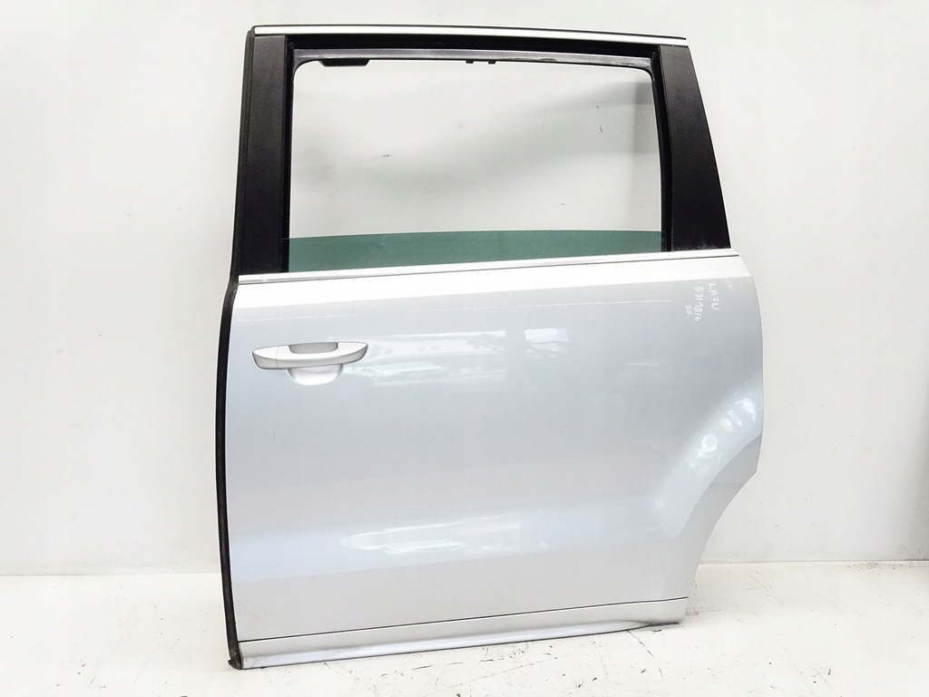 фото №1, Двері лівий задня ліва задні seat alhambra ii 7n 10- la7w