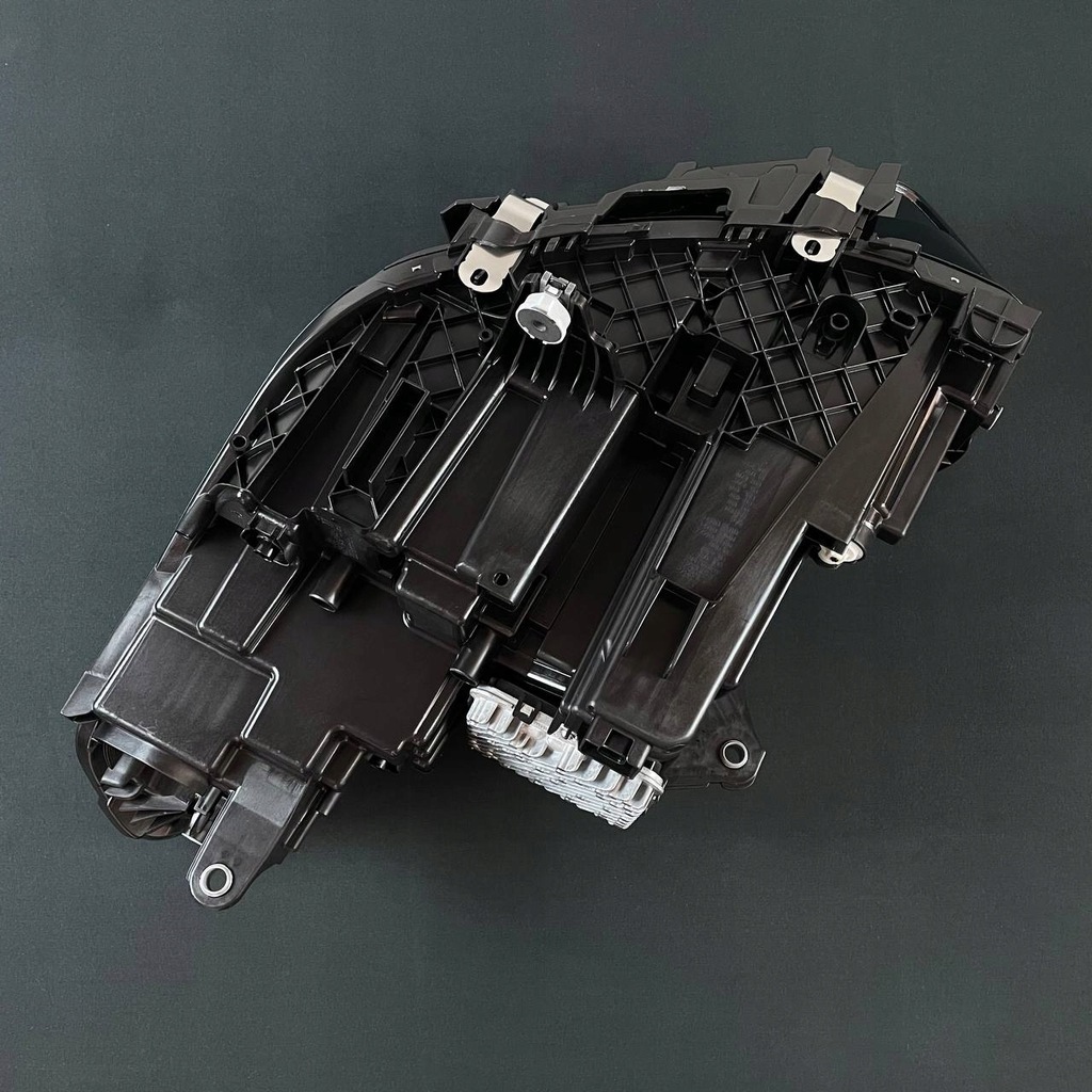 фото №10, Nowe bmw x2 u10 фары full led левый + правый 5a77eb7, 5a77eb8