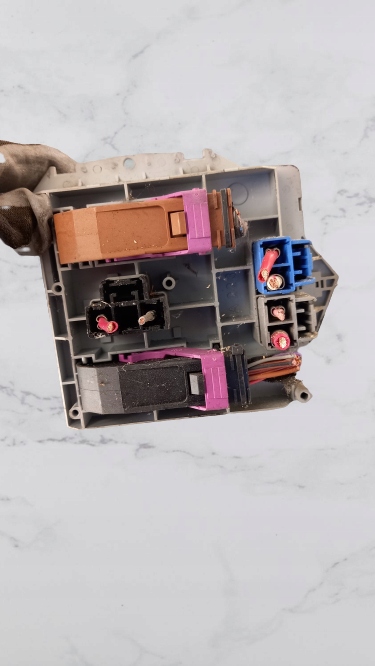 фото №3, Коробка bezp fiat punto 1.2b 01r