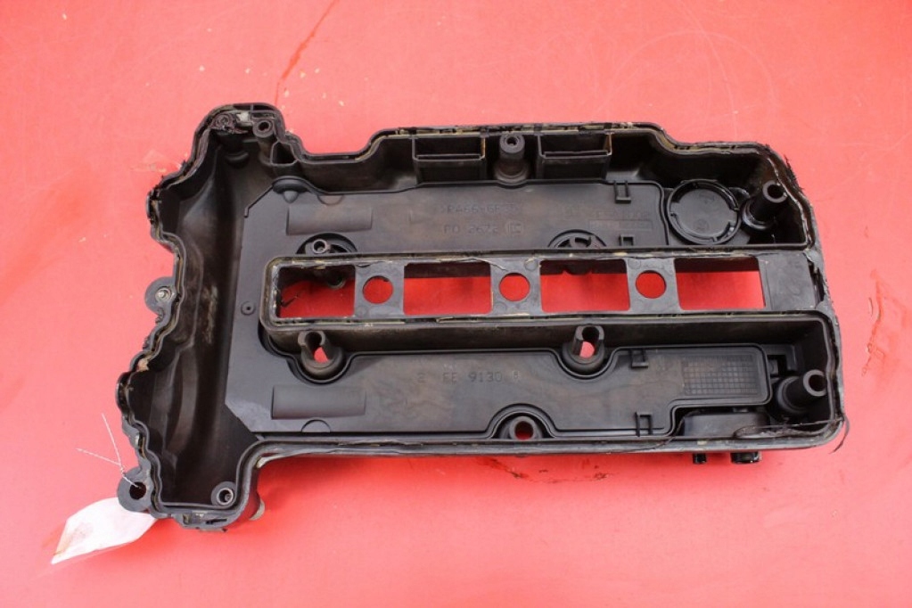 фото №6, Кришка клапанів корпус 24403787 opel corsa c 1.2 16v 75 km 00-03