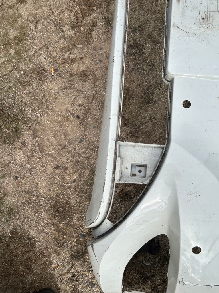 Mercedes w176 бампер передний Недорого