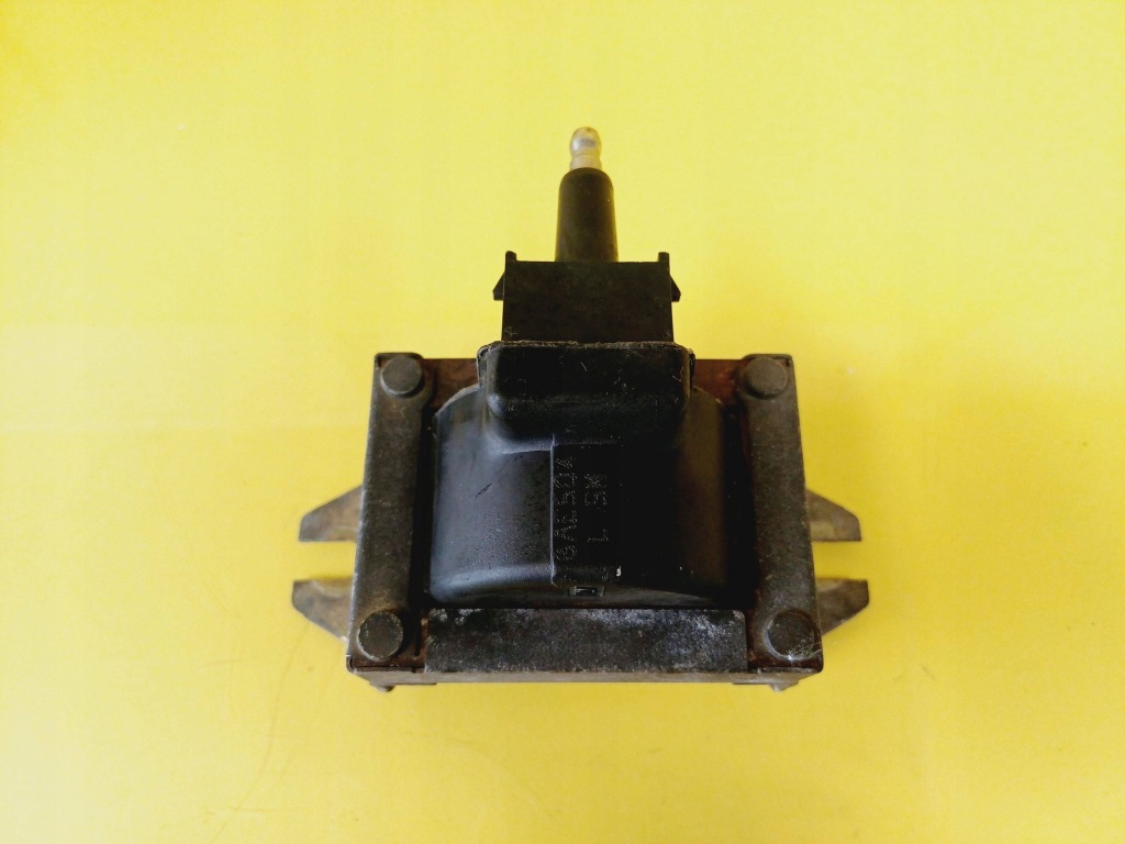 фото №1, Катушка зажигания renault twingo 1.2 bae504 / 7700749450d nr1017