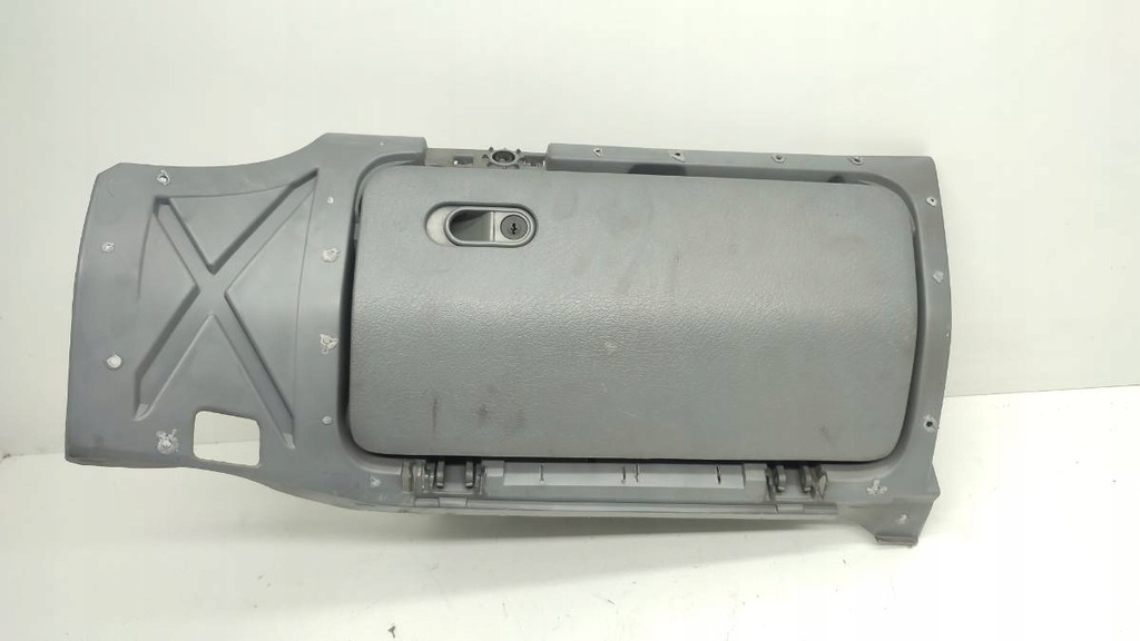 фото №1, Бардачок пассажира lancia zeta 2000 europa