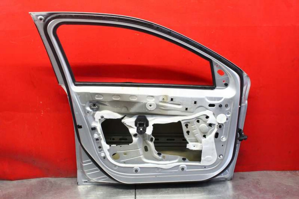 фото №13, Дверь левая перед передние ezr peugeot 301 2 ii 12-17