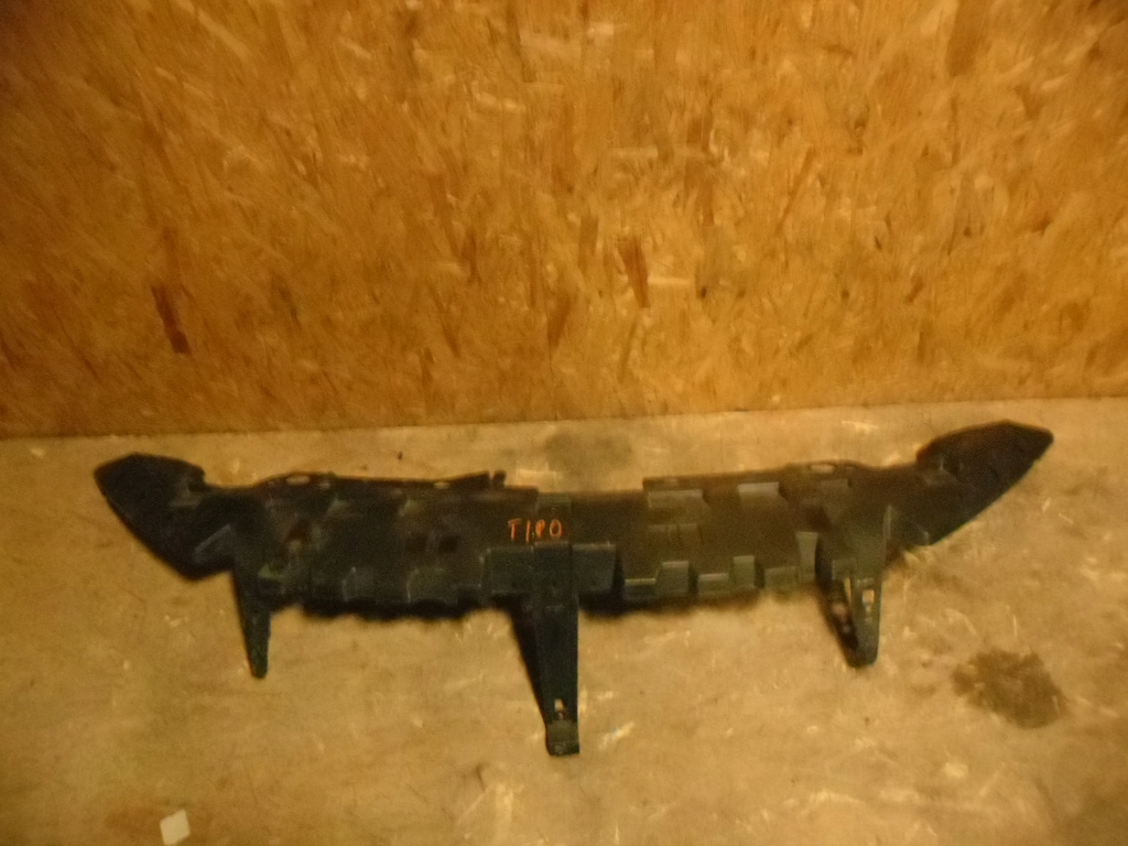 фото №1, Каркас pod решітка радіатора бампер tipo 2 ii