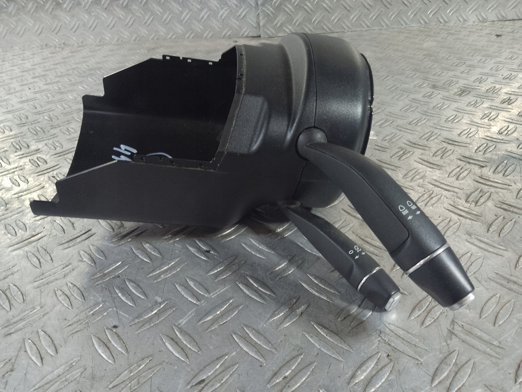 фото №6, Vito 447 15- переключатель комбинированный a4479003508