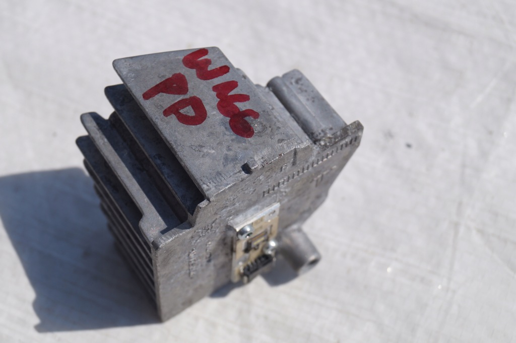 Купити Jeż drl лампа перед права mercedes ml w166 a166