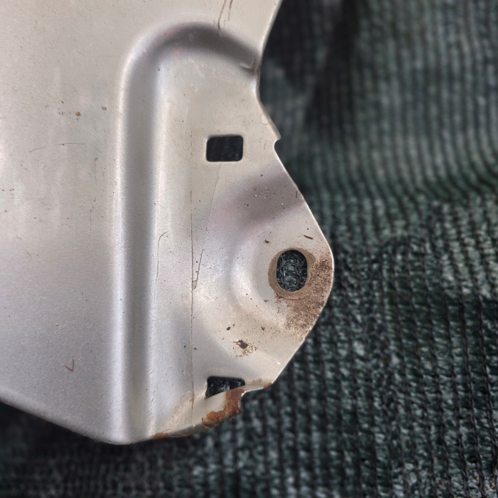 фото №9, Крила передній лівий toyota camry vi 2006-2011