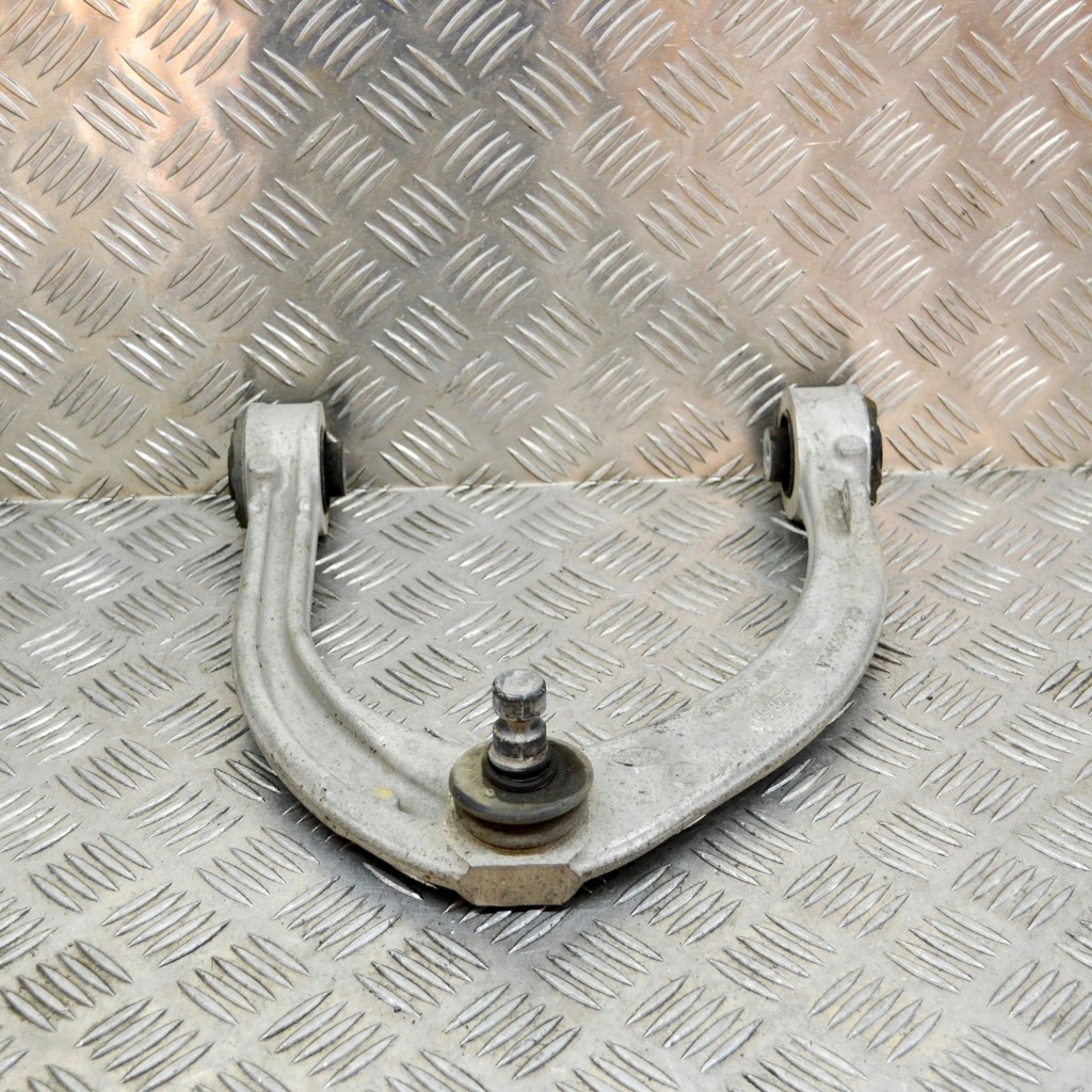 фото №4, Land rover range rover sport l494 2018 ліва сторона нижній важіль передній