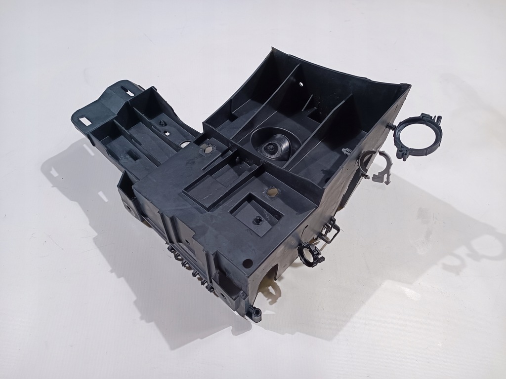 фото №6, Основа кронштейн коробка запобіжників hummer h2