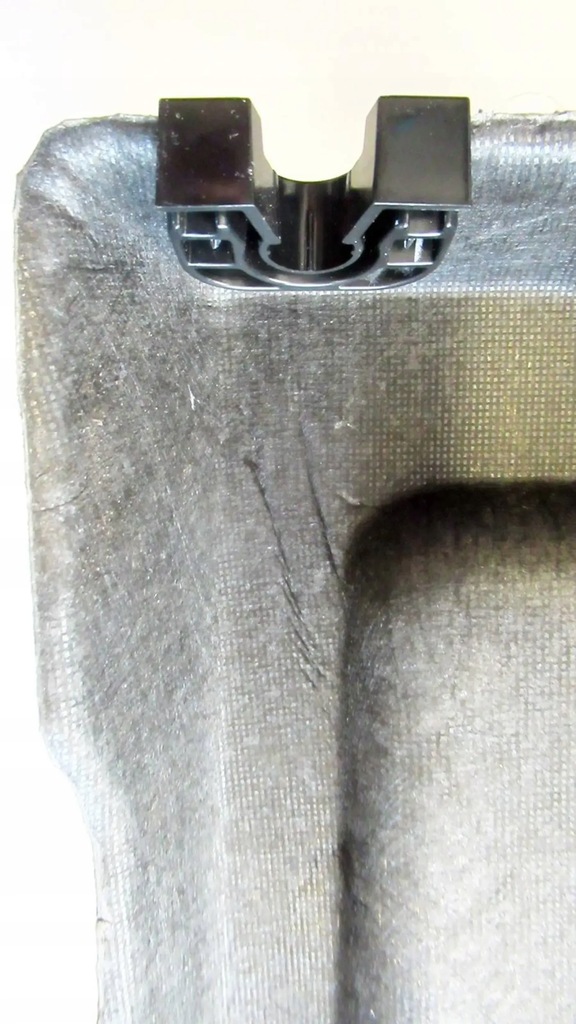 фото №6, Mitsubishi space star ii полиця багажника 7237a087