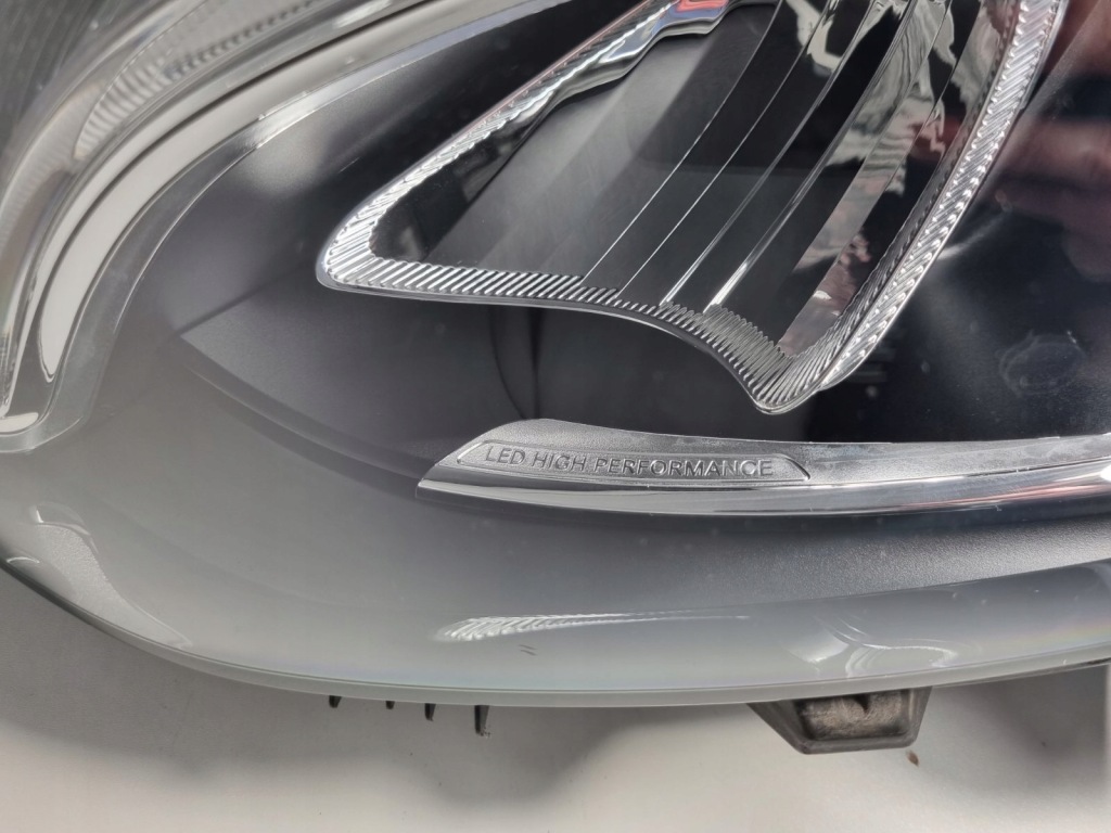 Фара фара mercedes b w246 рестайлинг  full led Цена