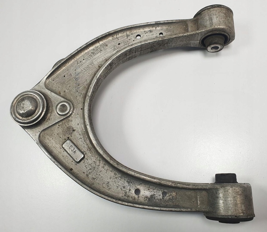 фото №6, Важіль правий передній перед верхній bmw 5 f10 f11