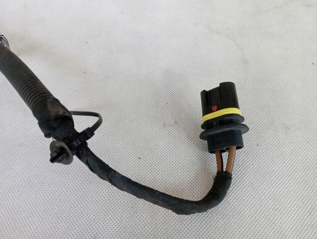 фото №1, Mercedes slk r170 lift шланг кабель kostak модуля вентилятора a0315455528