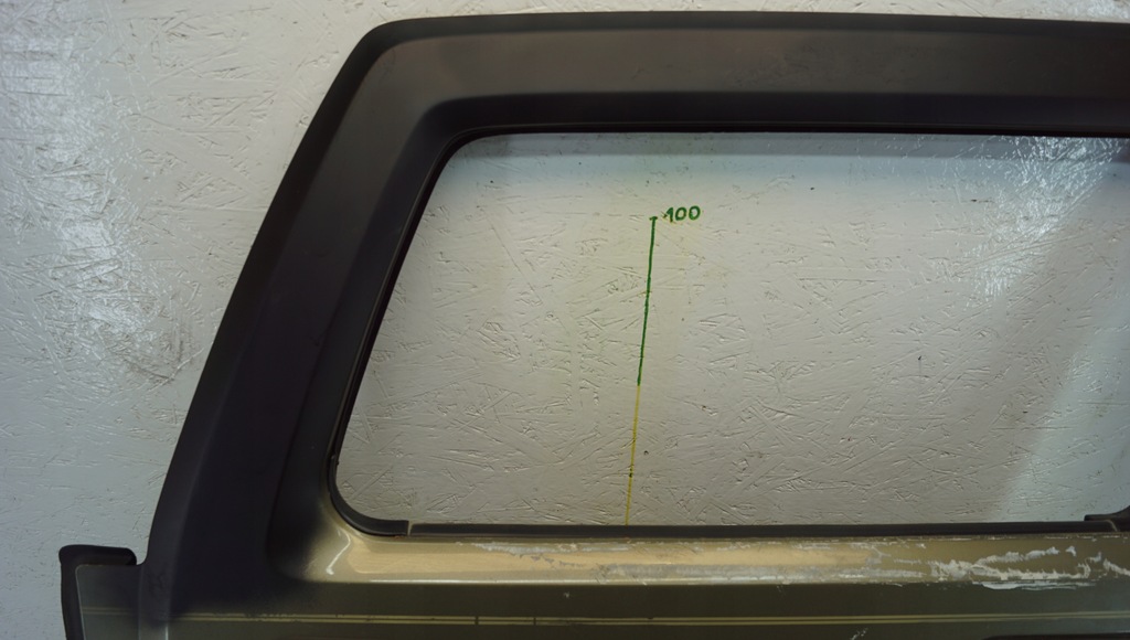 фото №8, Двері лівий перед hummer h2