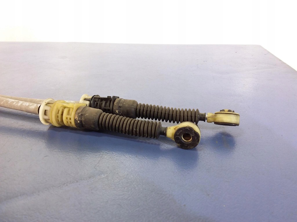 фото №5, Clio iv 1.2 важіль домкрат троси перемикання передач