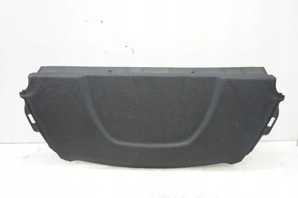 фото №2, Полка задняя задняя renault laguna iii coupe