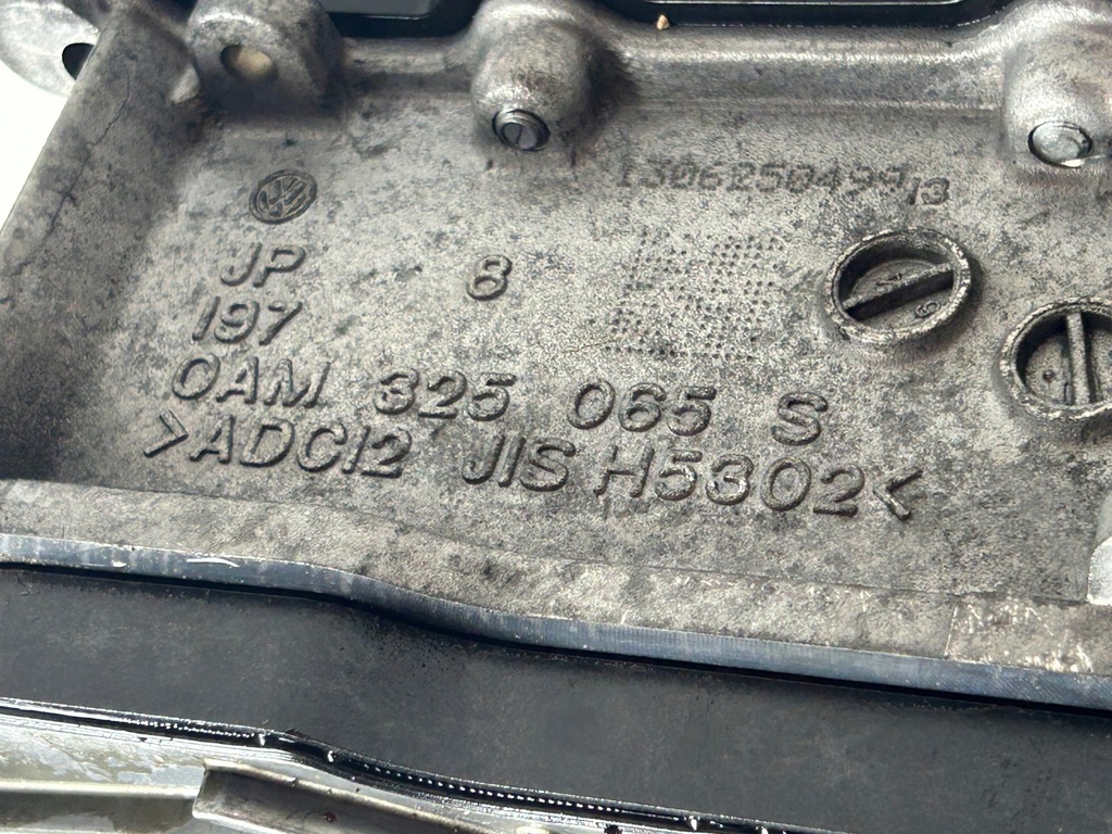 фото №15, Мехатроника dsg dq200 0am927769e 0am325025d vw tiguan 2011 - 2012