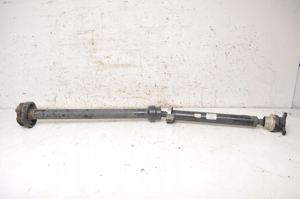 фото №6, Mercedes glc x253 2.0 wał приводной a2531201