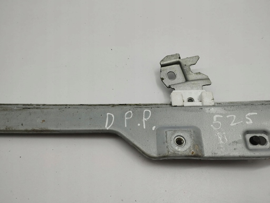 фото №6, Nissan x-trail t31 2008 правая сторона механизм подъёма стекло передней