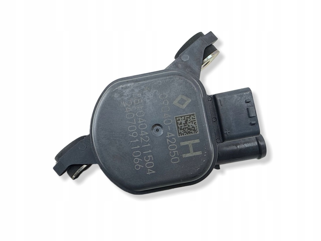 фото №7, Toyota bz4x 2024 додаткова насос води