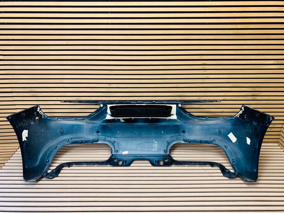 фото №7, Ferrari 488 gtb бампер задняя 86637900