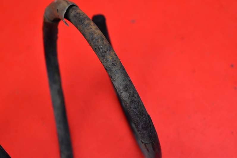 фото №7, Пружина перед передняя nissan maxima a33 2.0 v6 140 km 00-05