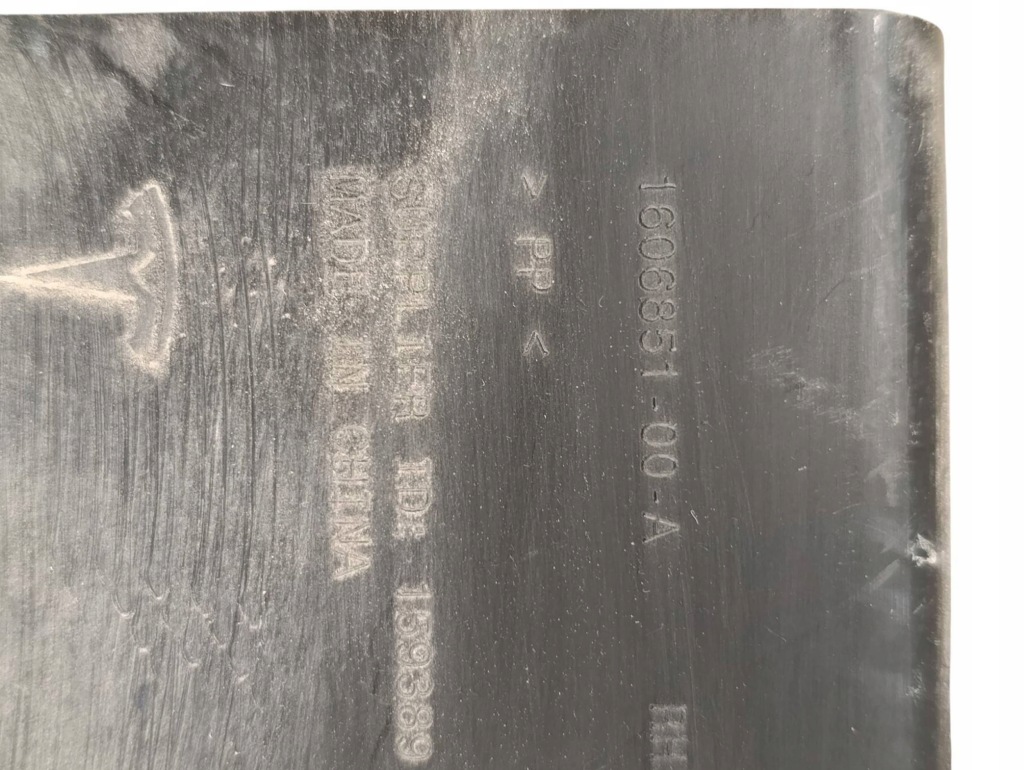 Tesla model s 2022 з задній інше частини кузов Київ