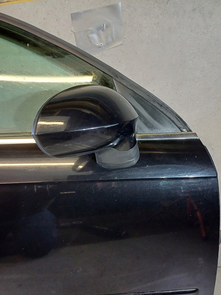 фото №8, Дверь правое перед seat exeo 12r. код лакокрасочного покрытия lz9y