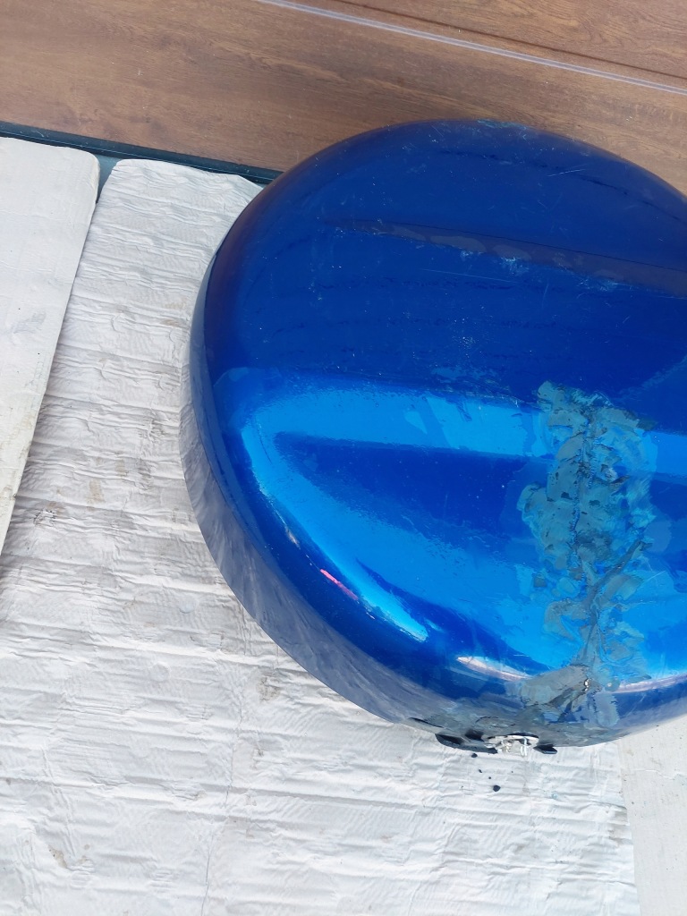 Накладка на колесо запасное toyota rav 4 2 2000-2005r Киев