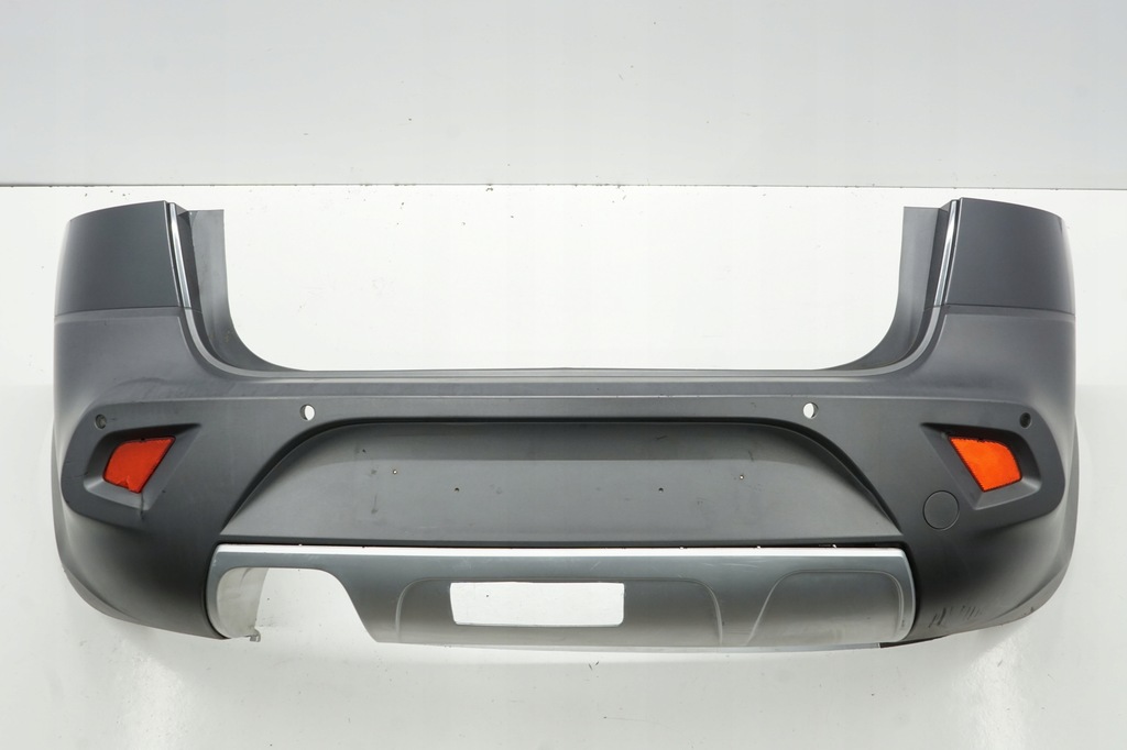 фото №1, Seat altea xl freetrack 08r бампер задний задняя lw7z